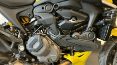 Ducati Monster Red (20MY)